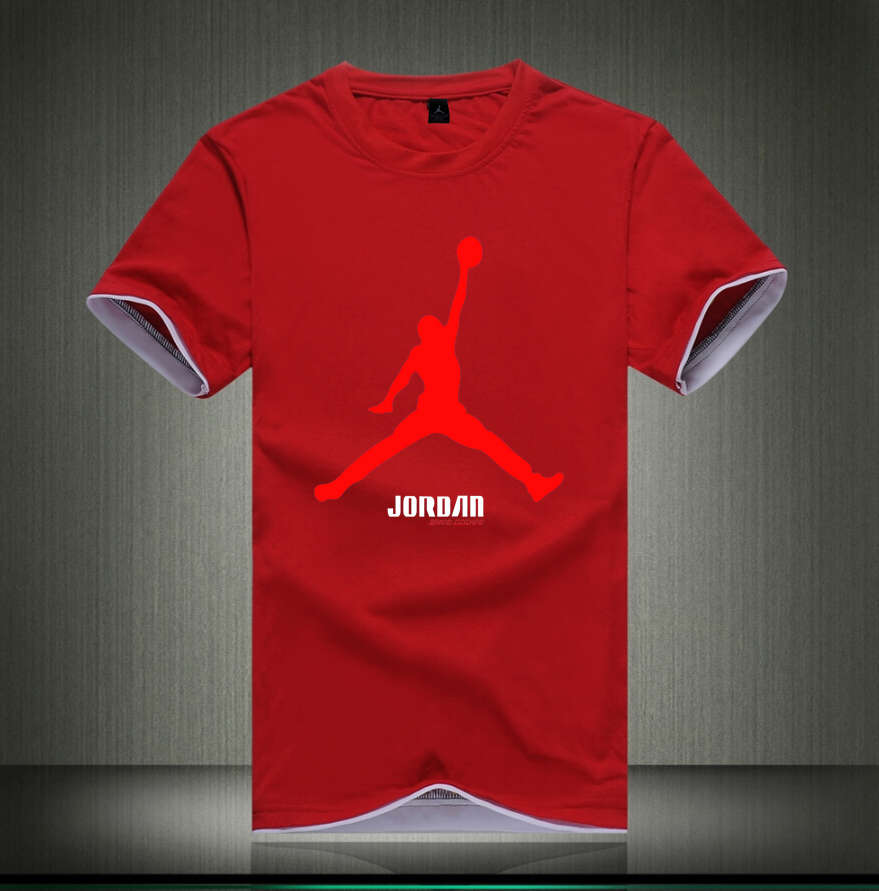 men jordan t-shirt S-XXXL-1057